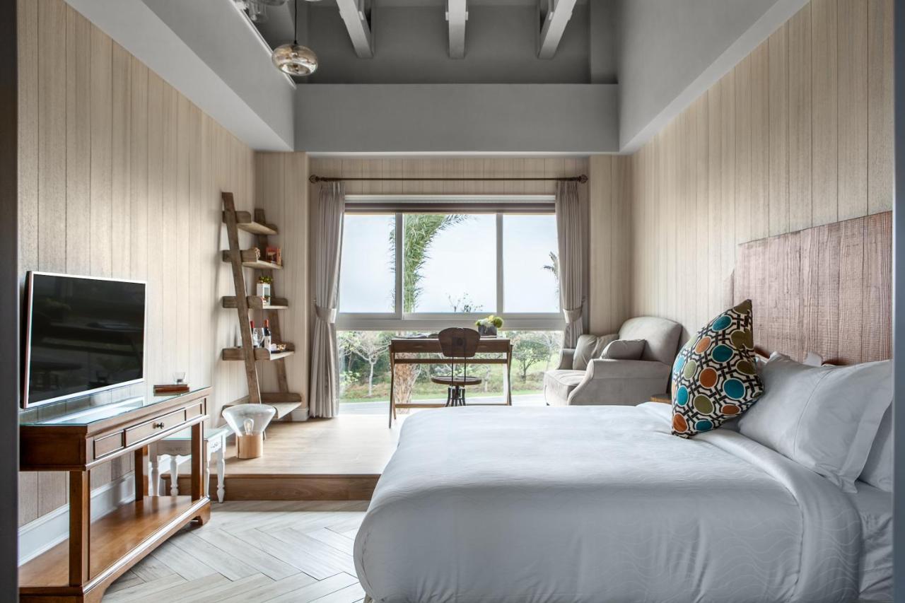 Kenting 4 Sisters Villa Cape Eluanbi Kültér fotó