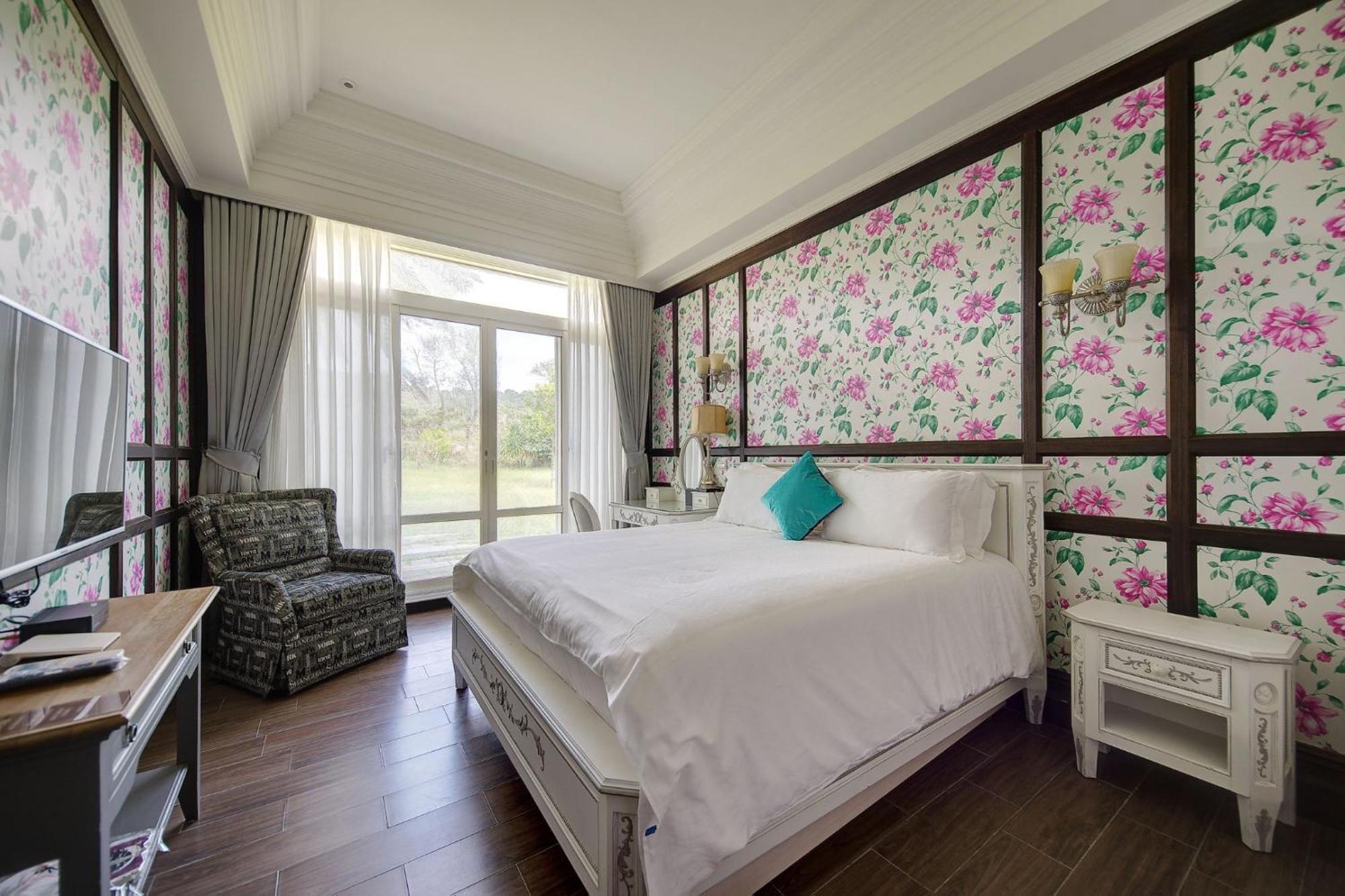 Kenting 4 Sisters Villa Cape Eluanbi Kültér fotó